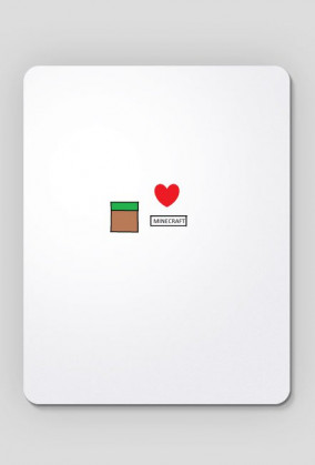 MINECRAFT LOVE