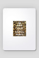 KEEP CALM and love ANIMAL PRINTS