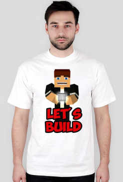 Let's Build-Chłopaki
