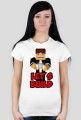 Let's Build-Dziewczyny