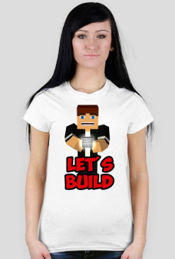 Let's Build-Dziewczyny