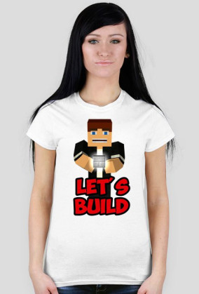 Let's Build-Dziewczyny