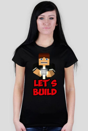 Let's Build-Dziewczyny