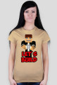 Let's Build-Dziewczyny