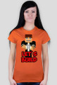 Let's Build-Dziewczyny