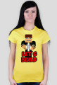 Let's Build-Dziewczyny