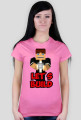Let's Build-Dziewczyny