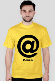 monkey ;)