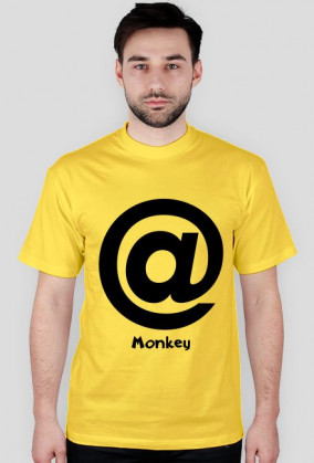 monkey ;)