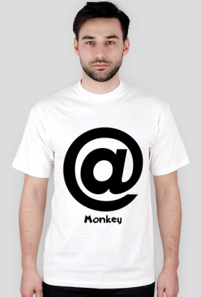 monkey ;)