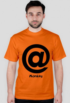 monkey ;)