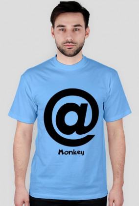 monkey ;)