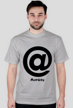 monkey ;)