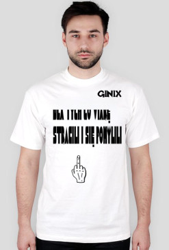 Pwr Od Ginix'a