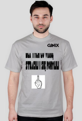 Pwr Od Ginix'a