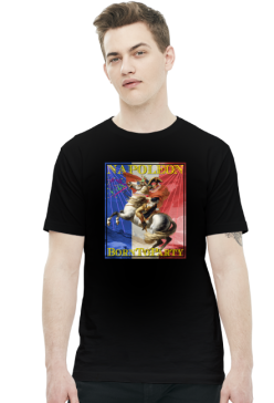 Napoleon BornToParty