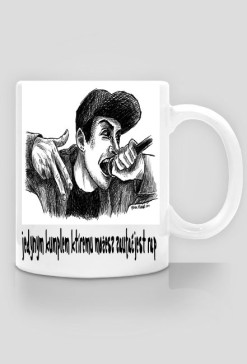 Pwr kubek 2 Dla każdego