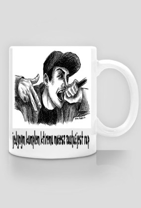Pwr kubek 2 Dla każdego
