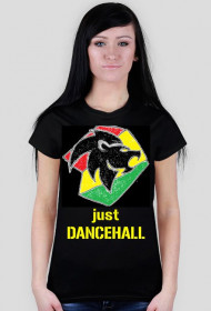 Just DANCEHALL /k.