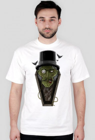 All the gentlemen are dead!