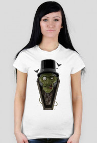 All the gentlemen are dead!