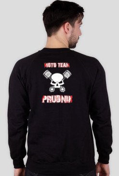 Bluza Moto Team Prudnik