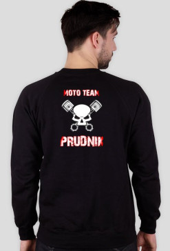 Bluza Moto Team Prudnik 1