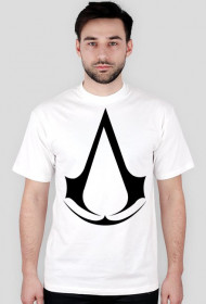 Assassin's Creed Logo T-Shirt #1