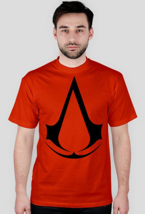 Assassin's Creed Logo T-Shirt #1