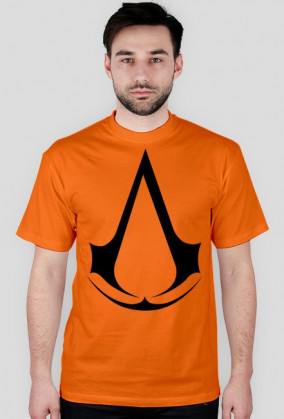 Assassin's Creed Logo T-Shirt #1