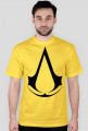 Assassin's Creed Logo T-Shirt #1