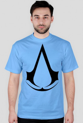 Assassin's Creed Logo T-Shirt #1