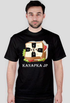 Kanapka JP 1#
