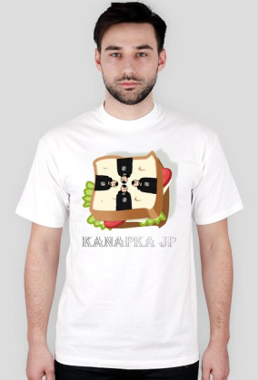 Kanapka JP 1#