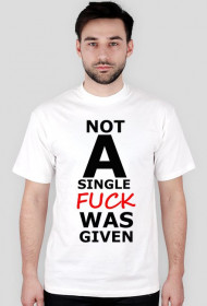 0GiveAFuck TShirt