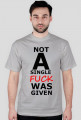0GiveAFuck TShirt