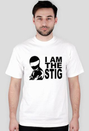 i am the stig 2