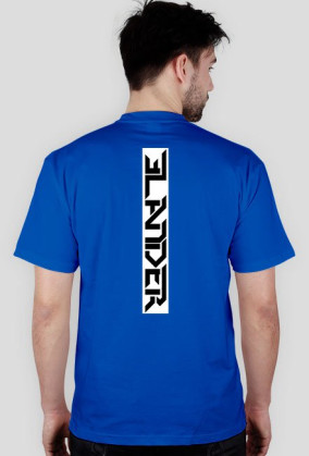 3Lander Tshirt