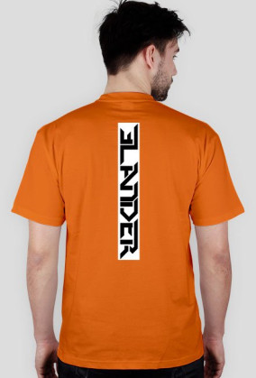 3Lander Tshirt