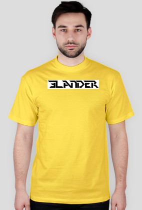 3Lander Tshirt