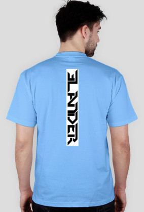3Lander Tshirt