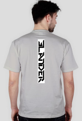 3Lander Tshirt