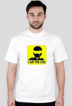 i am the stig 4