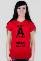 0FuckFromHer Tshirt