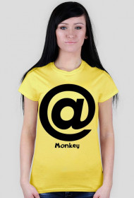 monkey /k.