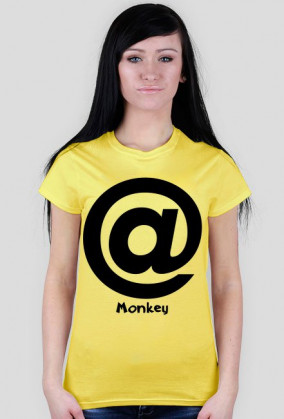 monkey /k.