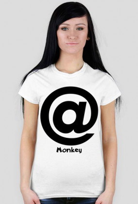 monkey /k.