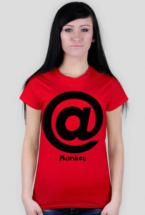monkey /k.