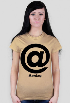 monkey /k.