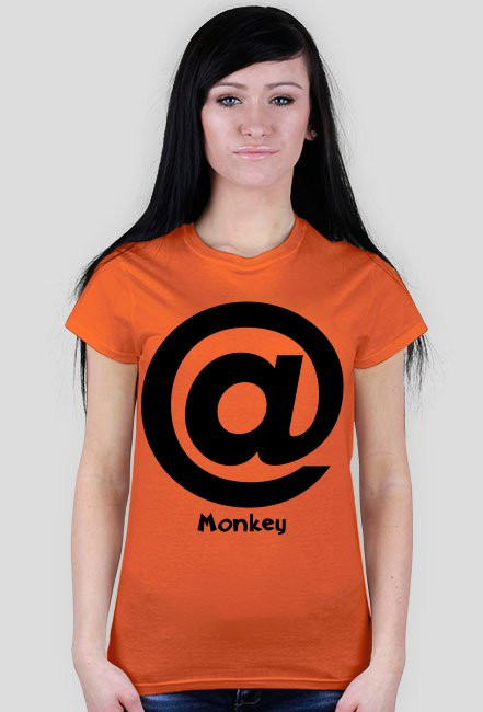 monkey /k.